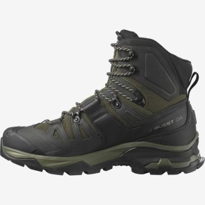 Salomon QUEST 4 GTX - - Greece NCIV0 1675_4_ZOOM